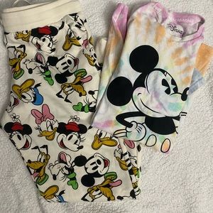 Mickey Mouse bundle
